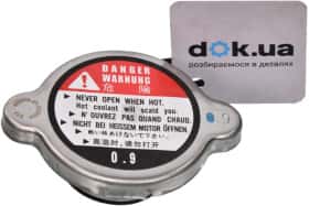 Крышка радиатора Ashika 33-0C-C11