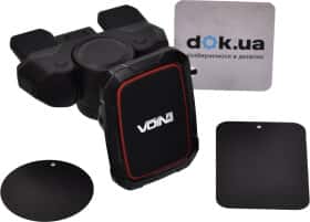 Тримач для телефона Voin UHV-7006BKRD