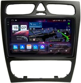 Штатна магнітола Abyss Audio QXR-9315