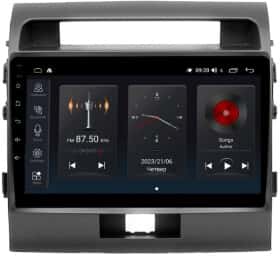 Штатная магнитола Abyss Audio SP-0142 SP-0142