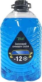 Омыватель стекла Troll зимний -12°С свежесть