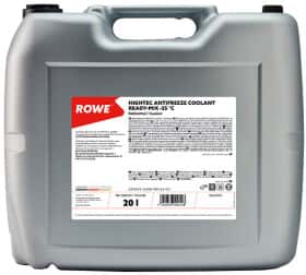 Готовий антифриз Rowe Ready Mix G11 синій -25 °C