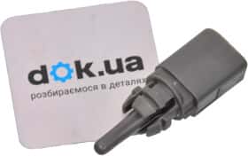 Датчик внешней температуры