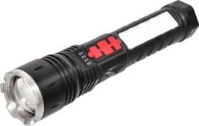 Ручний ліхтар Intertool LB-0125
