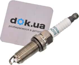 Свеча зажигания Honda / Acura 122905A2A02