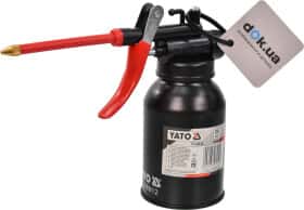 Масленка Yato YT-06912 200.00 мл