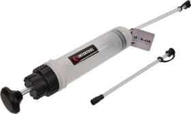Шприц-масленка Intertool AT-3071 ручной