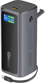 Повербанк Promate Titan-130RC Series 20000 mAh 130 Вт