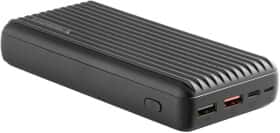 Повербанк Promate Titan-30 Series 30000 mAh 30 Вт Повербанк Promate Titan-30 Series 30000 mAh 30 Вт