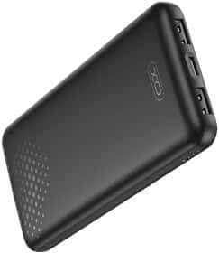 Повербанк XO PB312 10000 mAh 10 Вт Повербанк XO PB312 10000 mAh 10 Вт