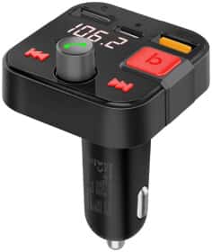 Fm-модулятор Promate Powertune-30W Series