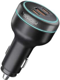 USB зарядка в авто Promate PowerDrive-230 Series powerdrive-230