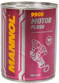 Промывка Mannol Motor Flush