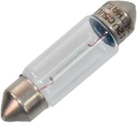 Автолампа Behr Hella Lifetime Long Life C5W SV8,5-8 5 W прозрачная 8GM002092171