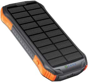 Повербанк Promate 10PDQi 10000 mAh 20 Вт Повербанк Promate 10PDQi 10000 mAh 20 Вт