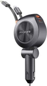 USB зарядка в авто Promate DriveGear-R2 Series DRIVEGEAR-R2