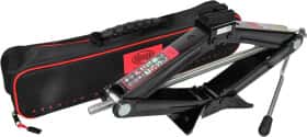 Домкрат Heyner UltraLift L PRO ромбовидный винтовой 2 т 347200