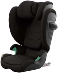 Автокресло CYBEX Solution G2
