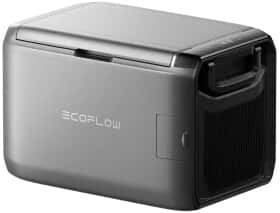 Автохолодильник EcoFlow Glacier (с акумулятором) EFGLACIER55L-EU-NBOX/ZYDBX100-EB 55 л