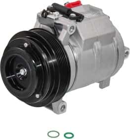 Компресор кондиціонера NRF 32698