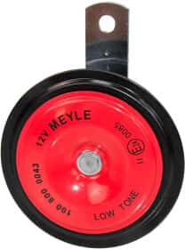 Клаксон Meyle 1008000043 дисковий 12 В 118 дБ