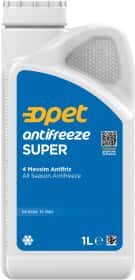 Концентрат антифризу Opet Super G11 синій Концентрат антифризу Opet Super G11 синій