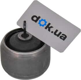 Сайлентблок балки Q-Fix q0052154