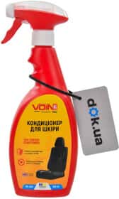 Очисник салону Voin Leather Conditioner 500 мл Очисник салону Voin Leather Conditioner 500 мл