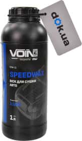 Полироль для кузова Voin SpeedWax Полироль для кузова Voin SpeedWax