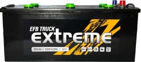 Акумулятор Extreme 6 CT-195-L Truck 6CT195A3EFBEXTREME