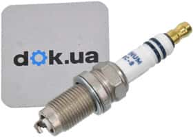 Свічка запалювання Behr Hella 8EH 188 705-321