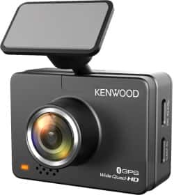 Відеореєстратор Kenwood DRV-A510W