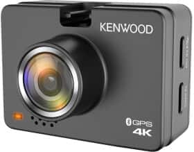 Відеореєстратор Kenwood DRV-A310W