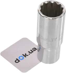 Торцева головка Stanley 1-86-431 23 мм 1/2"