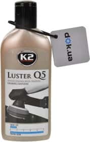 Полірувальна паста K2 Luster Q5