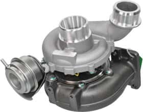 Комплект прокладок турбины Jrone 8g20300141