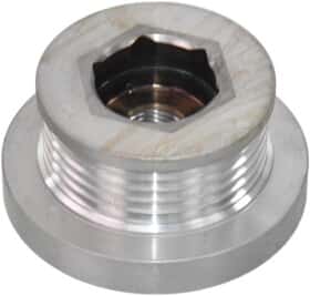 Муфта генератора Metalcaucho 04728