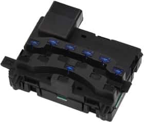 Датчик кута повороту керма Herth+Buss 70604020
