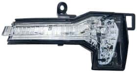 Ліхтар покажчика повороту Magneti Marelli 182200604600