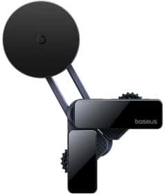 Держатель для телефона Baseus MaxView Magnetic Car Mount C40180701813-00 Держатель для телефона Baseus MaxView Magnetic Car Mount C40180701813-00