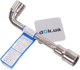 Ключ торцевой Vorel 54680  L-образный 14 мм
