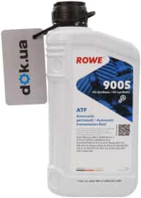 Трансмісійна олива Rowe Hightec ATF 9005 синтетична Трансмісійна олива Rowe Hightec ATF 9005 синтетична