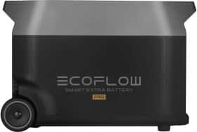 Додаткова батарея EcoFlow Delta Pro 3600Wh