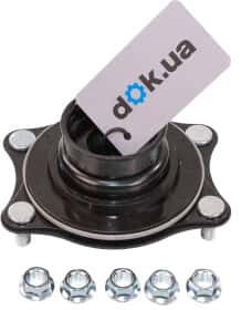 Комплект (опора + підшипник) RAISO rc05655