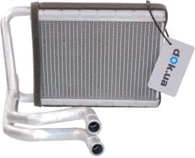 Радиатор печки Thermotec D60517TT