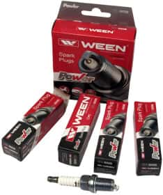 Свічка запалювання WEEN 1230006
