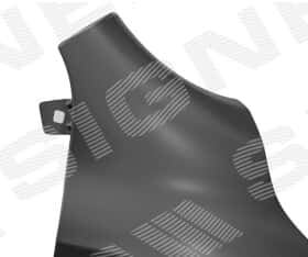 Крило переднє Signeda pdg10072aqr