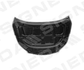 Капот Signeda psb20039aq