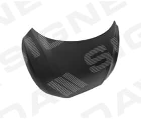 Капот Signeda pds20165aq