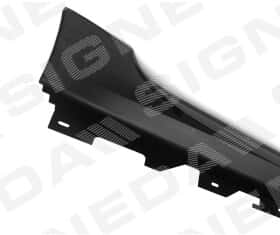 Поріг Signeda pbm76024set